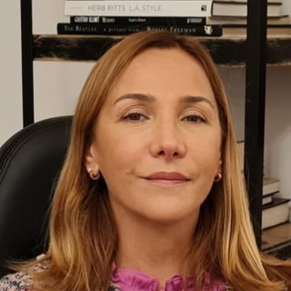 María Luz Balboni