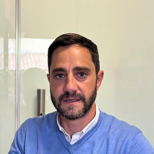 Maximiliano Sfeir
